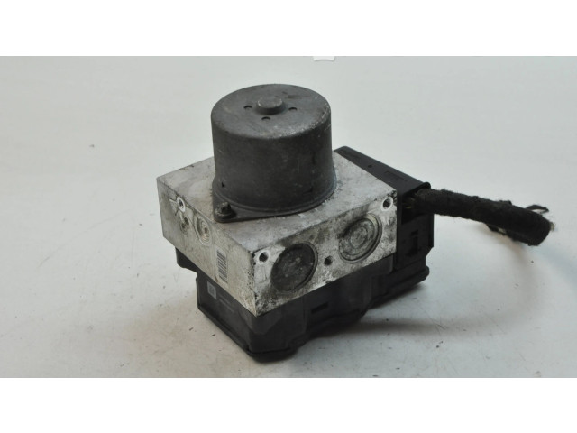 Блок АБС 9811616 Mini One - Cooper Coupe R56 2005 - 2014 года