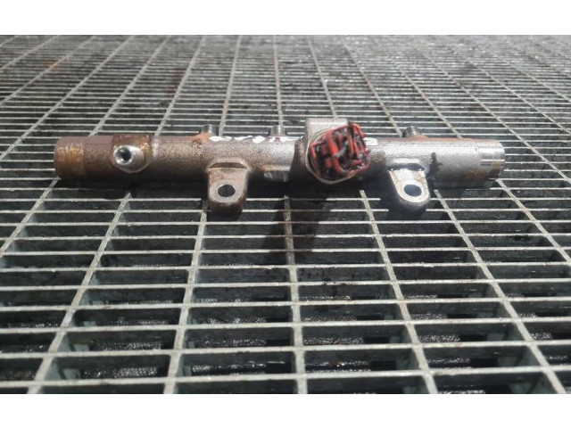 Vstřikovací lišta A2C27000234, 8200704212 Dacia Duster K9K