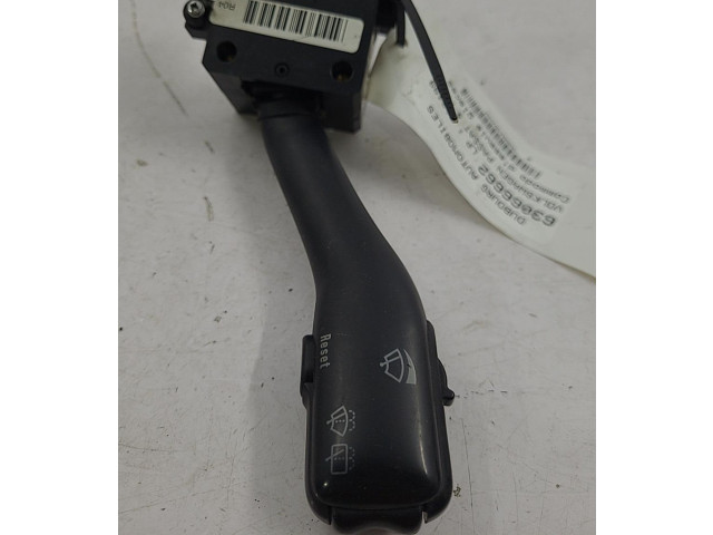 Ручка стеклоочистителей 4B0953503H01C Volkswagen PASSAT B5