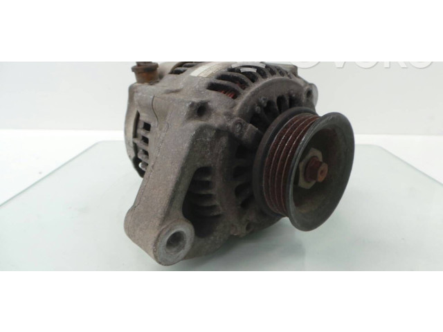 Генератор 101211-2750, 1901012 Daihatsu Sirion