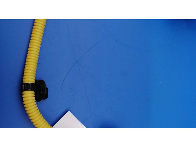 Подушка безопасности пассажира E1262, A3801S Subaru Legacy