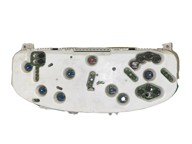 Přístrojová deska Honda Accord 1999