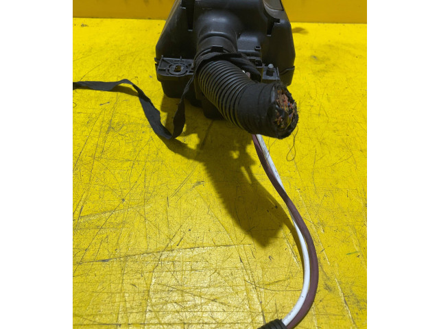 Pojistková skříňka Fiat Punto Evo 2010