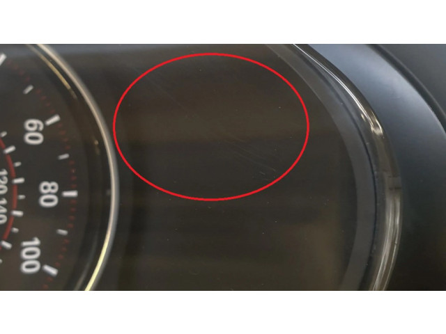 Přístrojová deska BMW 1 F20 F21 2014 17649411, 1912952