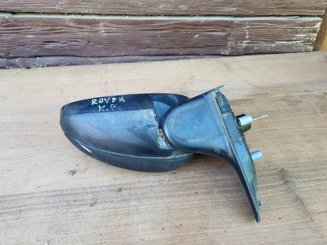 Зеркало электрическое левое Rover 25