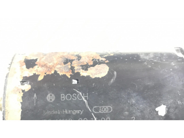 Стартер Jeep Wrangler