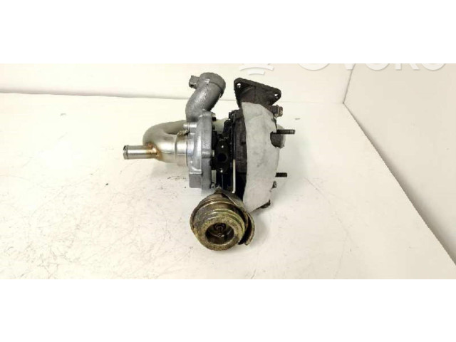 Turbodmychadlo Турбина 057145701G Audi A8 S8 D2 4D