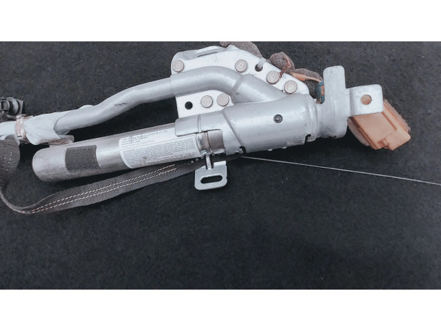 Боковая подушка безопасности 3D1880742B, 30323459   Volkswagen Phaeton