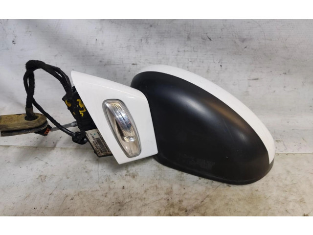 Zpětné zrcátko  Citroen Berlingo 2011  96721916WP  