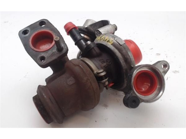 Vstřikovací čerpadlo 9685293080 Peugeot 308 9HX (DV6ATED4)