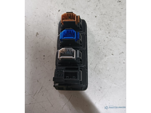 Блок управления Honda Accord