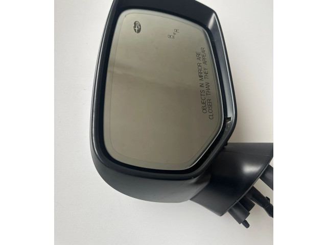 Zpětné zrcátko Subaru Outback (BS) 2015