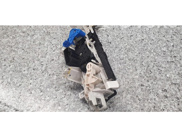 Блок управления климат-контролем 0991282C Renault Twingo II