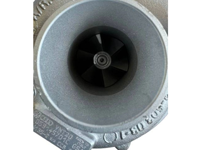 Turbodmychadlo Турбина 454135, 059145701C Audi A8 S8 D2 4D