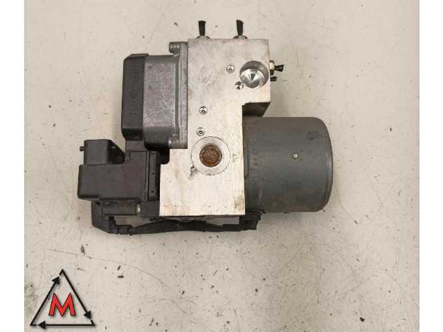 Блок управления АБС 0265220658, 0273004655   Opel Meriva A