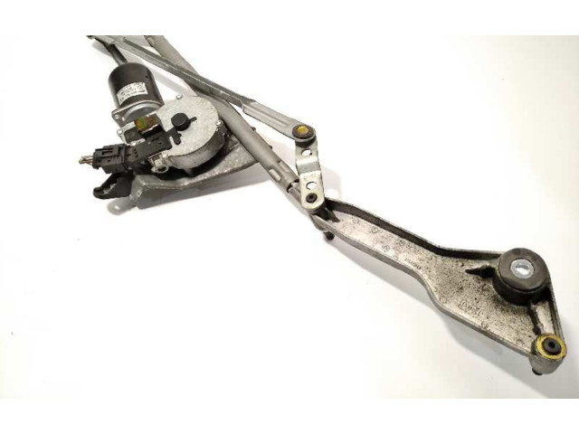 Моторчик дворников A2518201442, A2518202542 Mercedes-Benz R W251