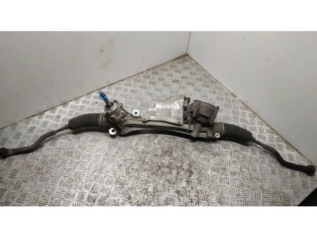 Рулевая рейка TEAF2, EM19405440 Honda Civic X 2016-2021 года