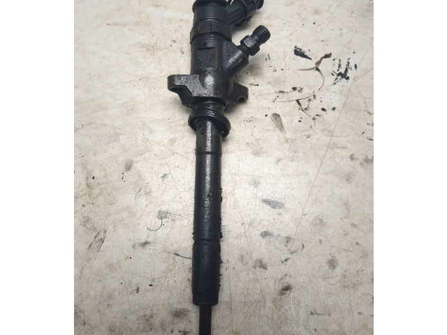 Vstřikovač 0445110297 Peugeot 3008 I Dw10cted4