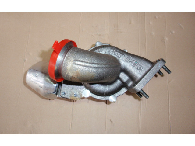 Turbodmychadlo Турбина 58018943377 Fiat Ducato