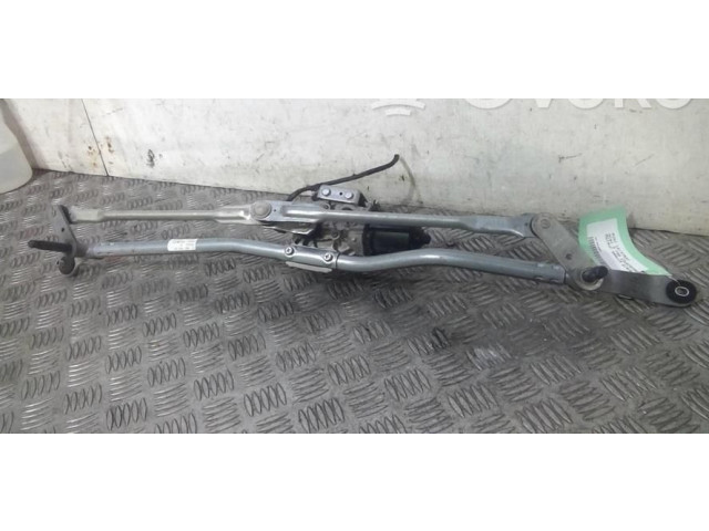 Моторчик дворников 61617380749 Mini Cooper Countryman F60