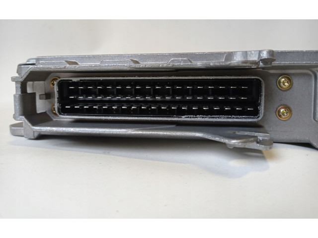Блок управления двигателя 0281001419 Rover 620