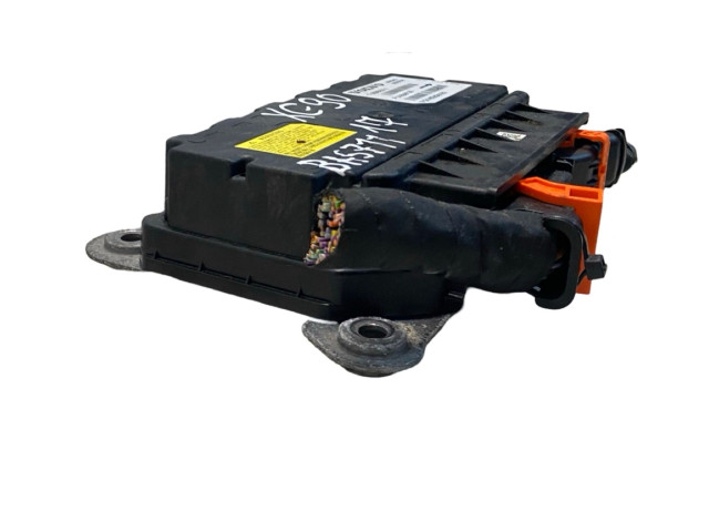 Блок подушек безопасности P31658130, T00202311 Volvo XC90