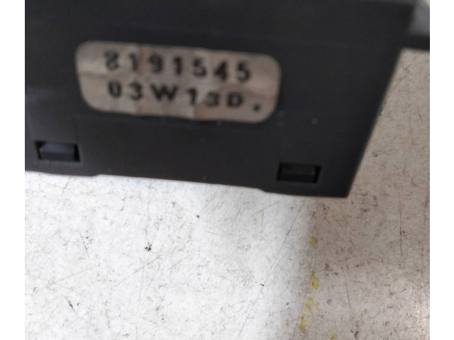 Ручка стеклоочистителей 30798590, 8191545   Volvo V70