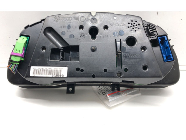 Панель приборов 3B0920829A   Volkswagen PASSAT B5.5       