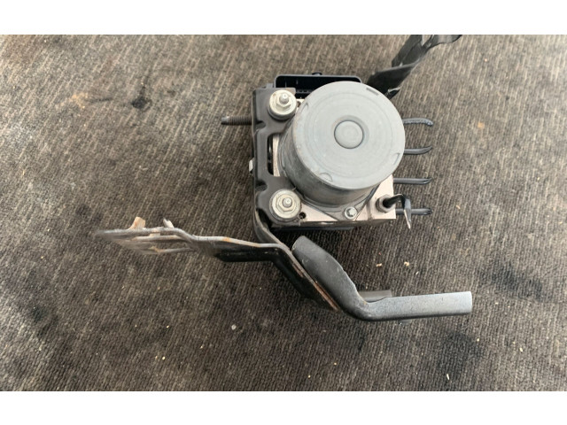 Блок АБС 9801127780 Citroen Berlingo 2008 - 2018 года
