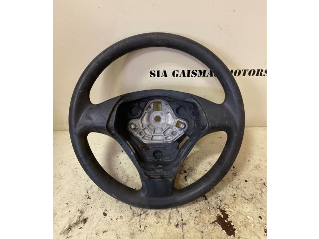 Руль Mitsubishi Colt CZ3 2006 - 2009 года