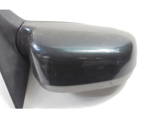 Зеркало (механическое) Mitsubishi Galant 1997 - 2003 года