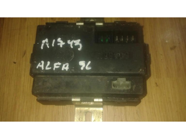 Блок управления 60586123 Alfa Romeo 145 - 146