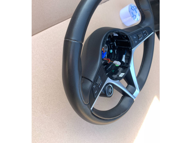 Volant Alfa Romeo Giulia 2016 01561262920