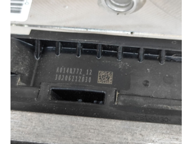 Блок АБС A2939001301   Mercedes-Benz  EQC  2019 -  года