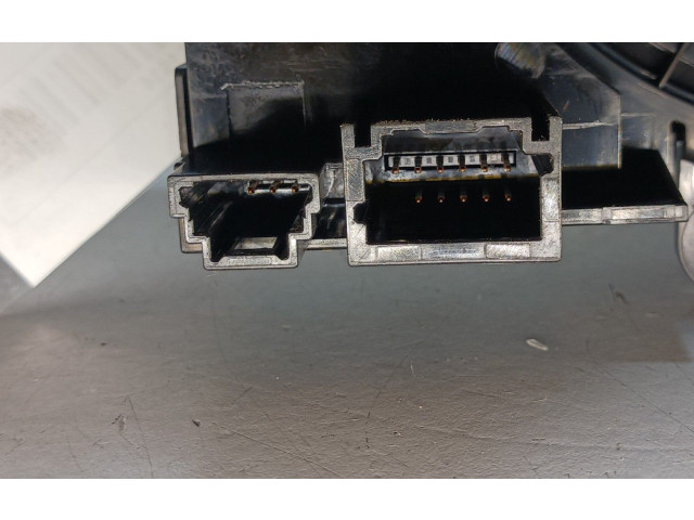 Подрулевой шлейф SRS Fichas, 255545857R Renault Espace V (RFC)