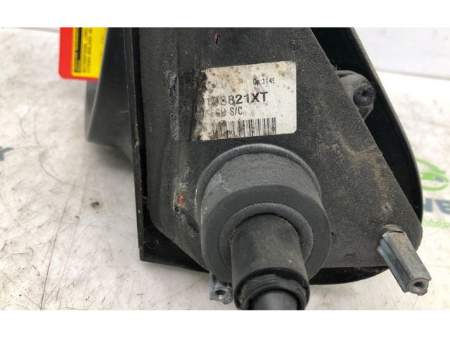 Zpětné zrcátko  Citroen Berlingo 2005  8153HN, 8153HN  