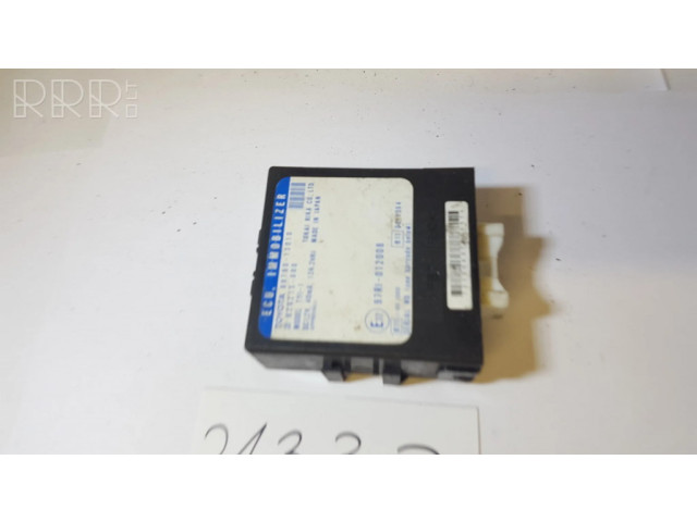 Блок управления иммобилайзера