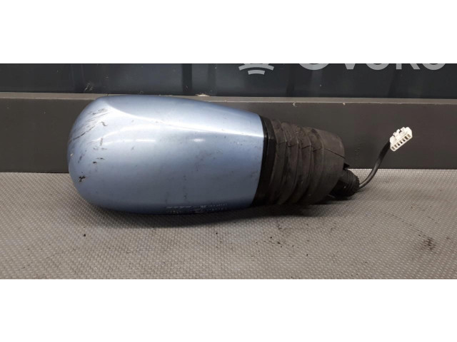 Zpětné zrcátko  Fiat Punto (188) 2004    