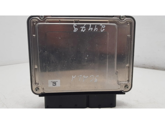 Řídící jednotka 04C907309BP Skoda Scala 2020