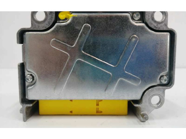 Блок подушек безопасности P8635A244   Mitsubishi Lancer Evolution