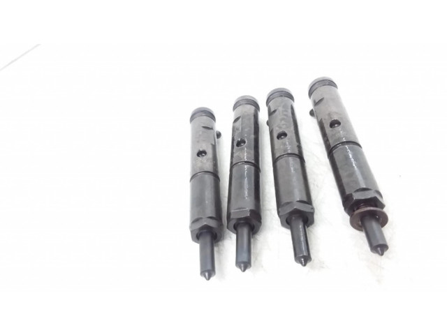 Vstřikovač 09202472, 0432193525 Opel Zafira A pro naftový motor 2.0