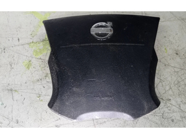 Подушка безопасности водителя P30780655, T492C170790138   Volvo V70