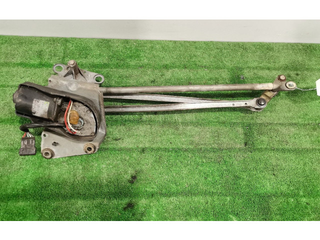 Моторчик дворников 640589, 640184 Peugeot 306