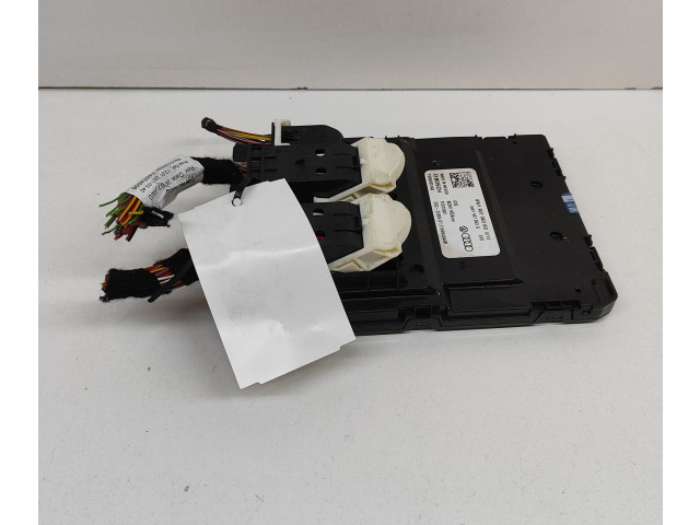 Блок комфорта 8W1907063AG, 8W1907063G Audi Q5 SQ5