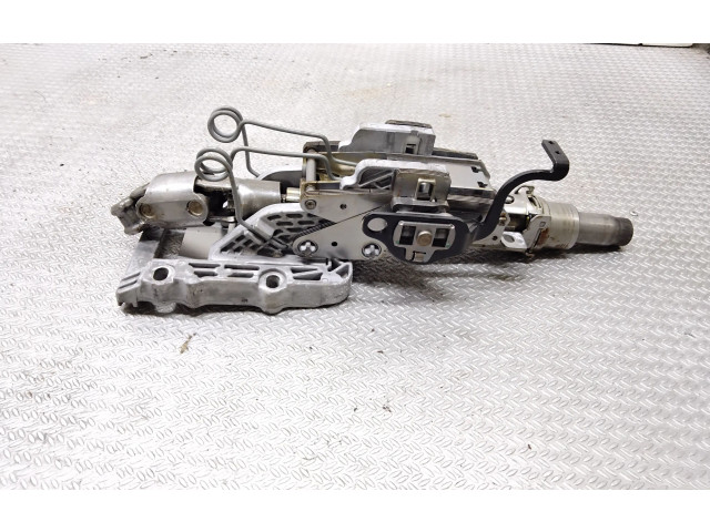    Рулевая рейка 3B0419502K   Skoda Superb B5 (3U) 2001 - 2008 года