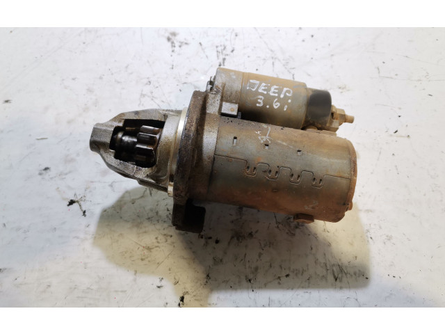 Стартер  56029852AA, 4280009300   Jeep Wrangler