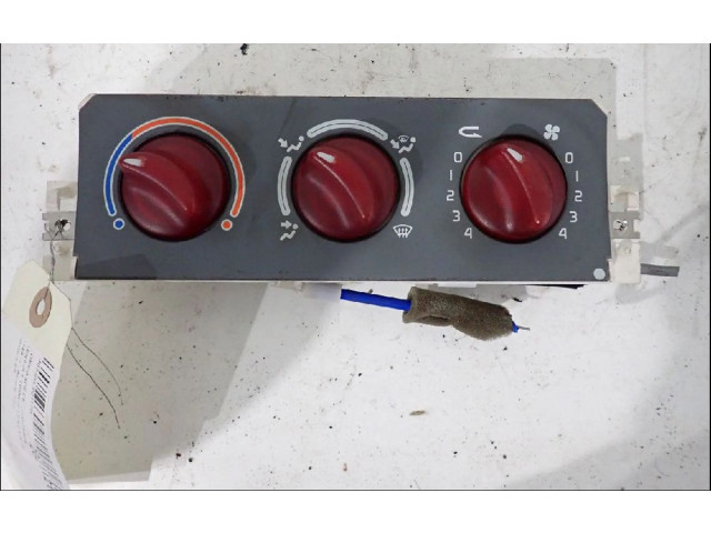 Блок управления климат-контролем Renault Twingo I