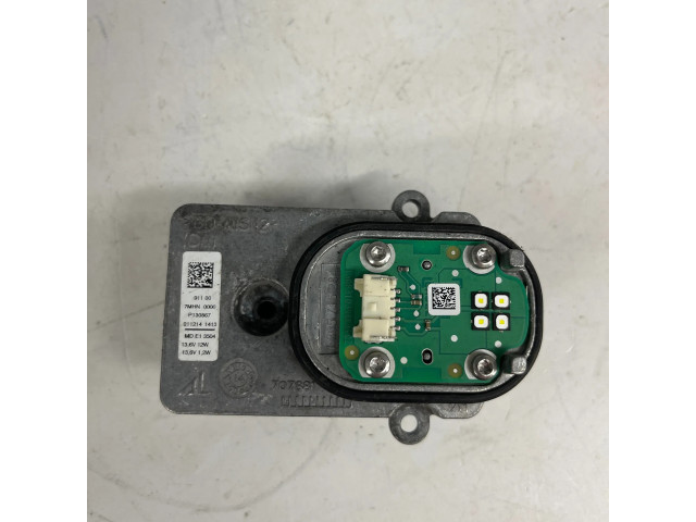 Блок управления Xenon