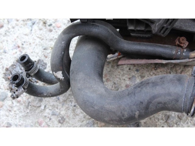 Комплект вентиляторов Subaru Forester SG