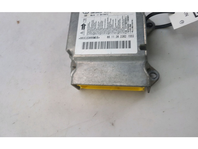 Блок подушек безопасности 5C0959655B09S, N0-1121X Volkswagen Golf VI